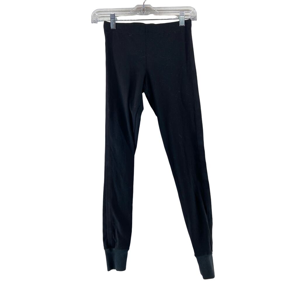 David Lerner‎ Black Pants Size Medium Stretch